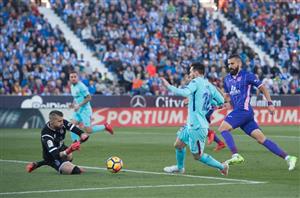 Leganes vs Barcelona Preview at Mga Tip sa Pagtaya